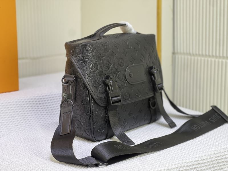 Louis Vuitton Satchel Bags